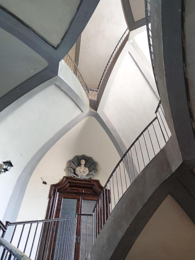 Casa Celeste Aida Неаполь Экстерьер фото