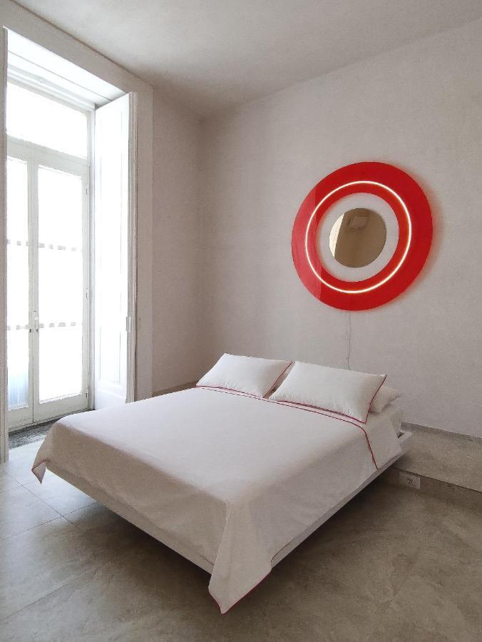 Casa Celeste Aida Неаполь Экстерьер фото