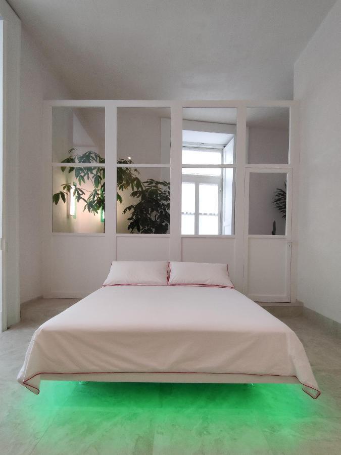 Casa Celeste Aida Неаполь Экстерьер фото