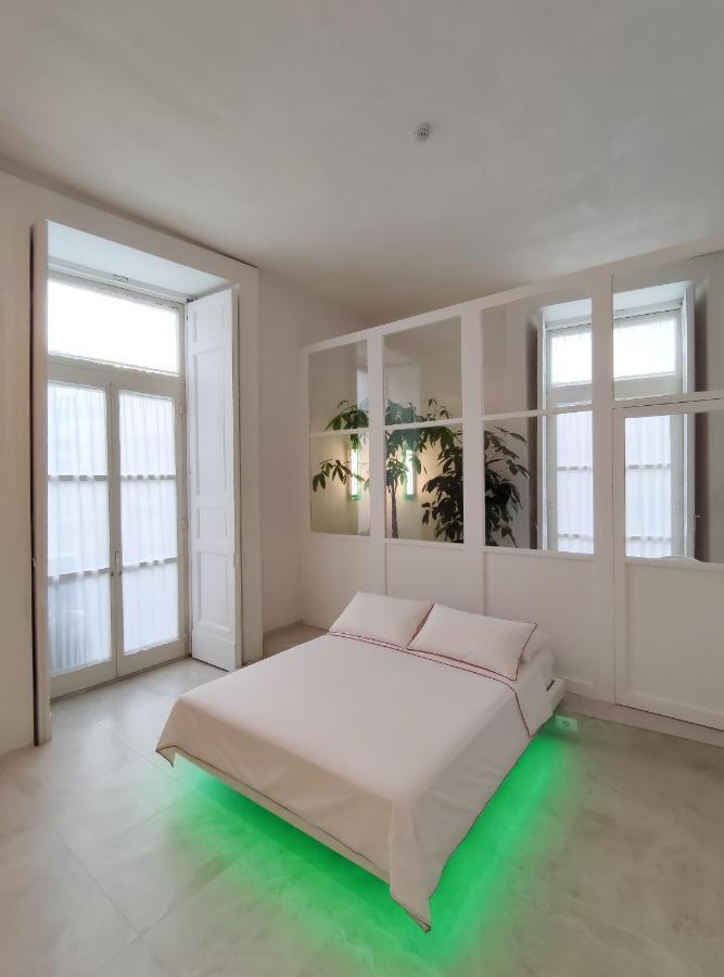 Casa Celeste Aida Неаполь Экстерьер фото