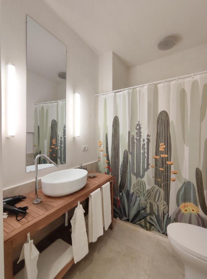 Casa Celeste Aida Неаполь Экстерьер фото