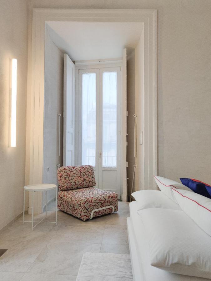 Casa Celeste Aida Неаполь Экстерьер фото