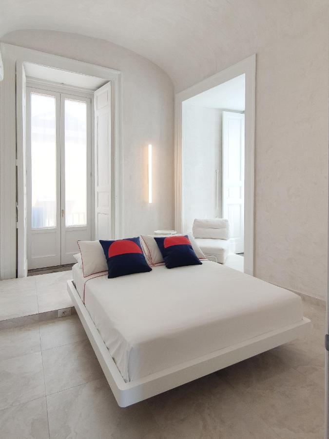 Casa Celeste Aida Неаполь Экстерьер фото