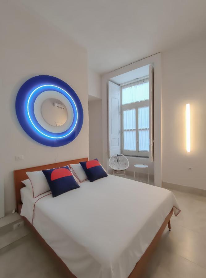 Casa Celeste Aida Неаполь Экстерьер фото