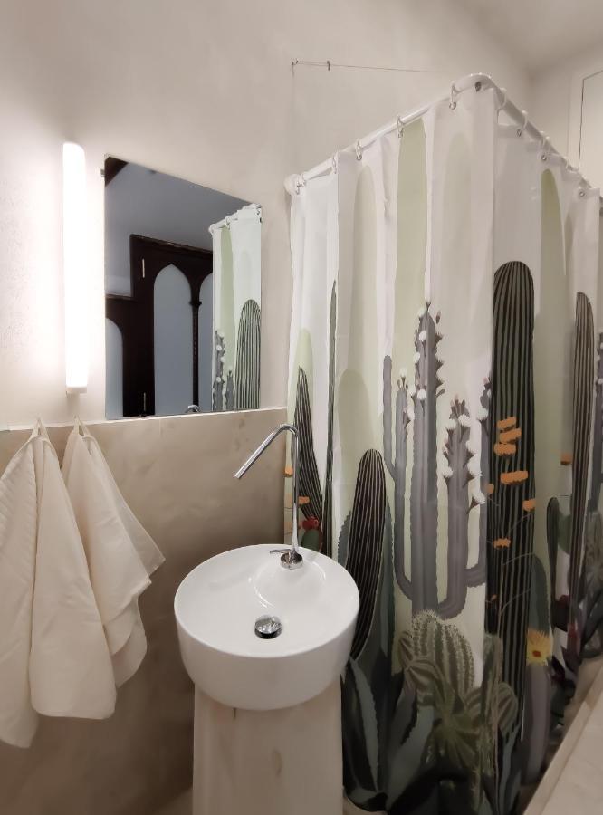 Casa Celeste Aida Неаполь Экстерьер фото