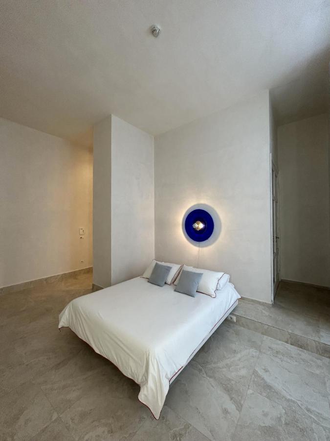 Casa Celeste Aida Неаполь Экстерьер фото