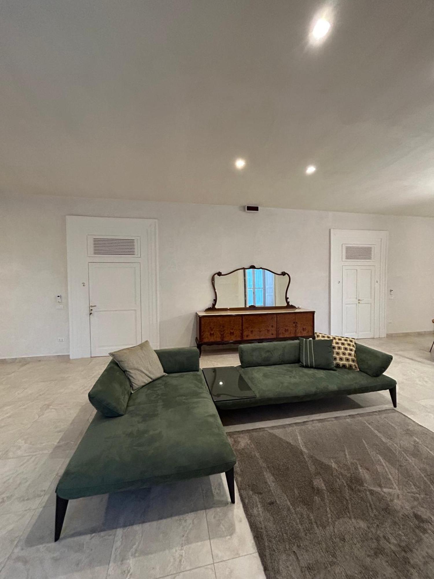 Casa Celeste Aida Неаполь Экстерьер фото